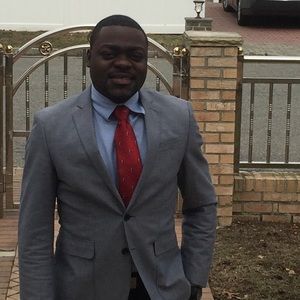 Meet your Posher, Bernard